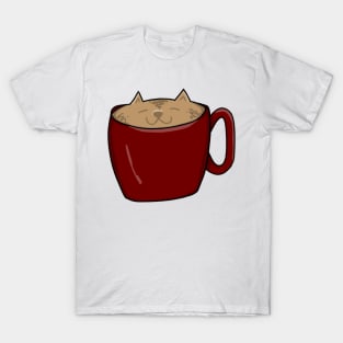 Catuccino T-Shirt